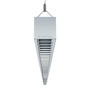 Zumtobel Group - Pendelleuchte LED - Pendelleuchte LINCOR DI  #42190105 840, silber