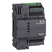 Schneider Electric - SPS-Grundgerät SPS-Steuerung Modicon M172 TM172OBM18R Optimized 24VAC/DC − 15 Stück