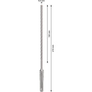 Bosch - Bohrer PRO SDS plus-5X 2608833773 Hammerbohrer 5 x 150