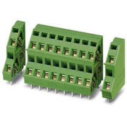 Phoenix Contact - Leiterplattenklemme ZFKKDSA 1,5C-5,0- 6 − 50 Stück