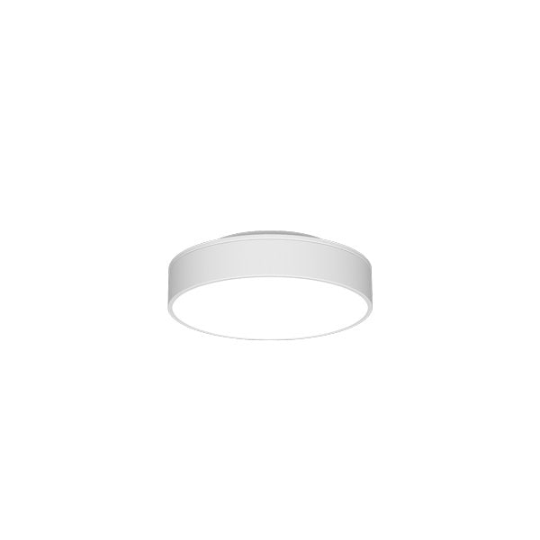 LTS Licht&Leuchten - Decken-/Wandleuchte LED-Leuchte LUNXXS300.8301DALIws 830, DALI