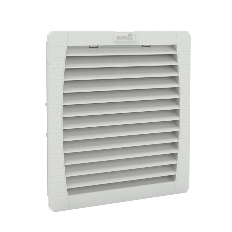 Pfannenberg - Filter (Gehäuse/Schaltschrank Klimatisierung) Austrittsfilter PFA 40000 54 7035EMC EMV,224x224mm,IP54