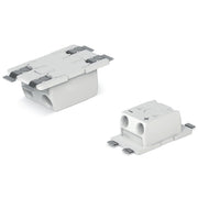 WAGO GmbH & Co. KG - Ein- und mehrpolige Klemmenleiste SMDThroughBoard-Leiterplk. 2070-542/998-406 0,75 mm² − 2385 Stück