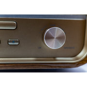 Soundmaster - Radio DAB+Musikcenter DAB970BR1 br UKW/CD/MP3/BT