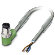 Phoenix Contact - Konfektioniertes Sensor-Aktor-Kabel Sensor-/Aktor-Kabel SAC-4P-M12MR#1457144