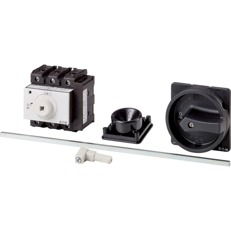 Eaton - Lasttrennschalter Hauptschalter 3polig 63A P3-63/M4/SVB-SW/HI11 Zwischenbau