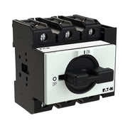 Eaton - Lasttrennschalter Ein-Aus-Schalter P3-100/IVS/HI11 Vert.-Einbau/1S1Ö