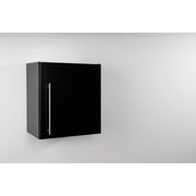 Stengel - Zubehör/Ersatzteile für Kochgerät/Backgerät Hängeschrank Premiumline HSPLSSM50H720TAre Schwarz matt