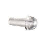 Brumberg Leuchten - Lichtwellenleiter-Lichtsystem Fibatec Acryl-Dome 00975100 für Faser S0