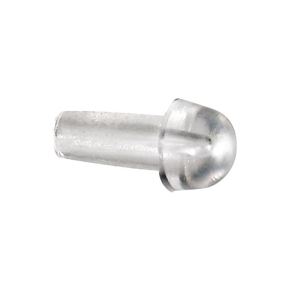 Brumberg Leuchten - Lichtwellenleiter-Lichtsystem Fibatec Acryl-Dome 00975100 für Faser S0