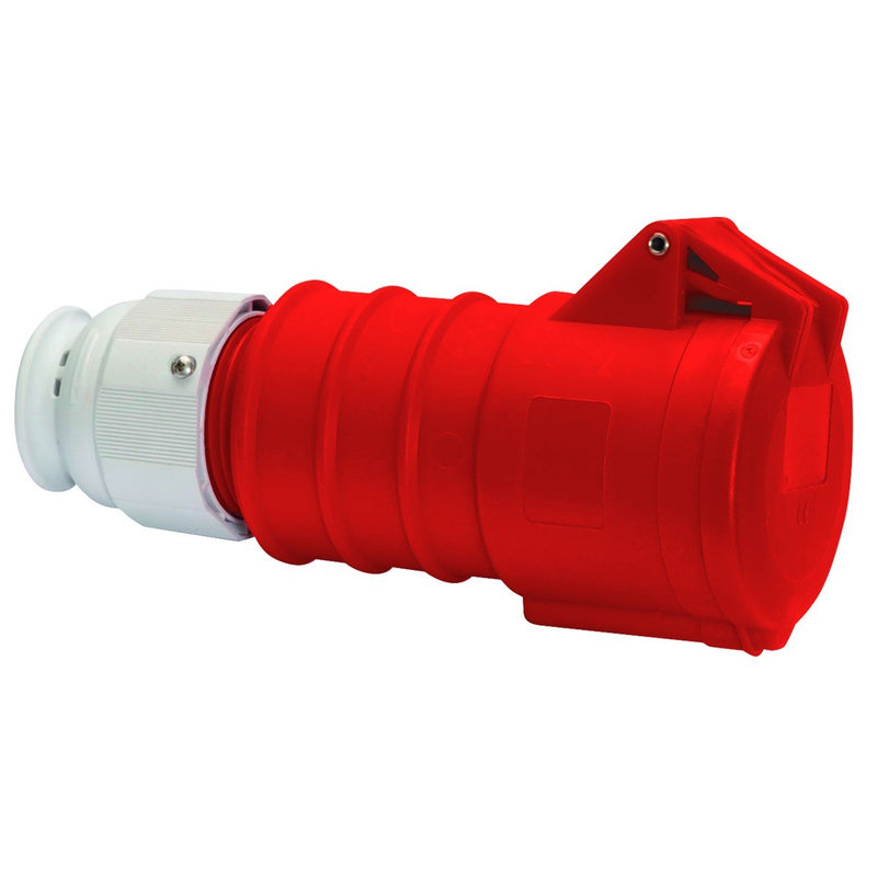 Bals Elektrotech - CEE-Kupplung (IEC 60309) Kupplung 31752 IP44