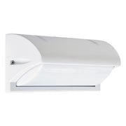 EVN Lichttechnik - Decken-/Wandleuchte LED-Wandanbauleuchte ws WLRR1100102 10W,230V,3.000K,IP54