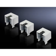 Rittal - Abdeckung für Verteilerfeld Löschkammer für AC23B SV 9344.680 (VE3)