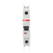 ABB Stotz S&J - Leitungsschutzschalter Sicherungsautomat SU201M-C60 10kA, 60A, 1P
