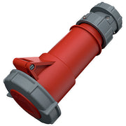 Mennekes - CEE-Kupplung (IEC 60309) Kupplung PowerTOP 3881 16A,5p,6h,400V,IP67