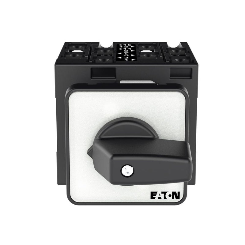 Eaton - Lastschalter Stern-Dreieck-Schalter T3-4-15067/E