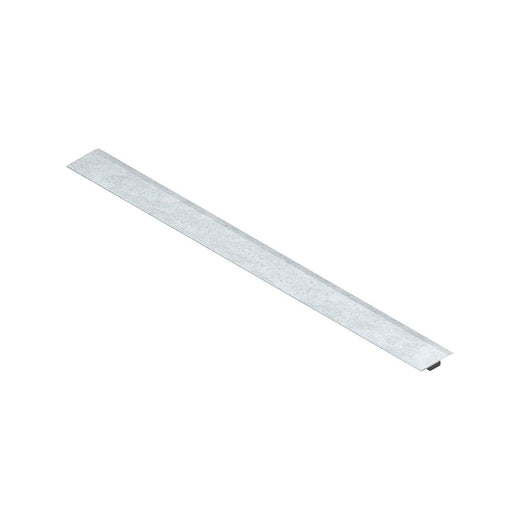Niedax - Deckel für Kabeltragsystem Deckelstoßleiste Y-Form DSLY 3.0/400 S 25x395mm