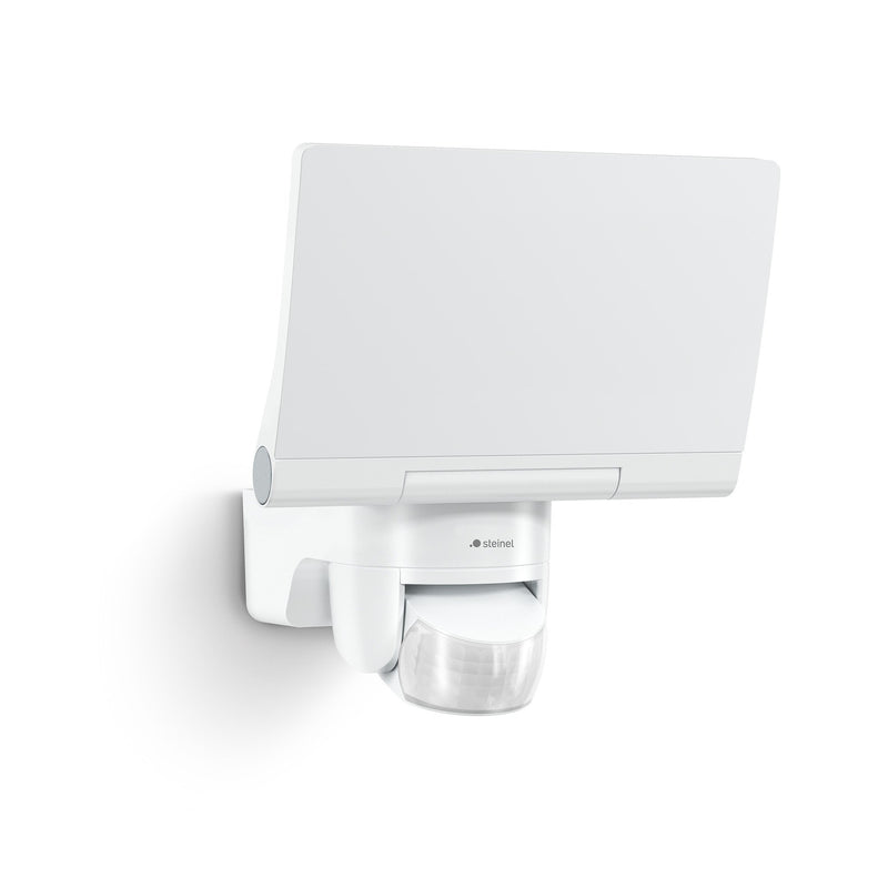Steinel - Decken-/Wandleuchte Sensor-LED-Strahler XLED home 2 SC WS 3000 K