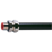 ABB Stotz S&J T&B - Metall-Schutzschlauch-Verschraubung Verschraubung gerade SPL63/PG48/M Nm63 PG48