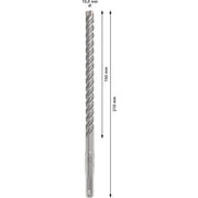 Bosch - Bohrer PRO SDS plus-5X 2608833799 Hammerbohrer 10 x