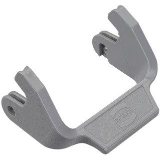Harting - Zubehör/Ersatzteile für Anschluss- und Verbindungstechnik Verriegelungsbügel 09000005221 Han Easy-Lock, quer