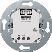 Berker - Bewegungsmelder Basiselement Bewegungsmelder 85320101 Nebenstell.Serie1930