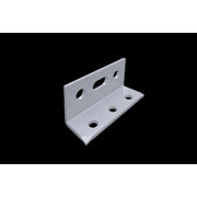 Rittal - Zubehör/Ersatzteile für Sammelschienen SV PE/PEN-Haltewinkel SV 9686.350 (VE2) 30/40/80x10 mm