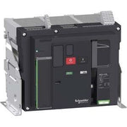 Schneider Electric - Lasttrennschalter Masterpact MTZ2 1250A NA LV848032 Icm=88kA/690V 3P ohn