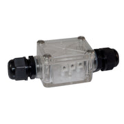 Nobile - Installationskleinverteiler Verteilerbox 3-fach IP67 7610061100