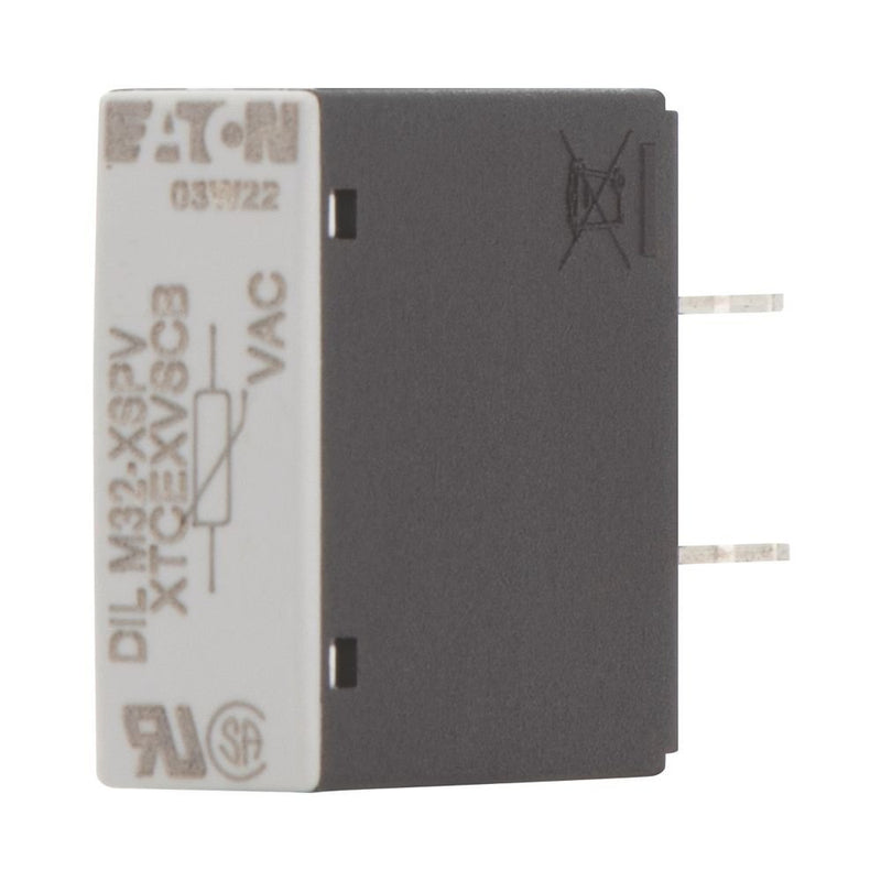 Eaton - Baustein für Schutzbeschaltung Varistorschutzbeschaltung DILM32-XSPV500 240-500V AC