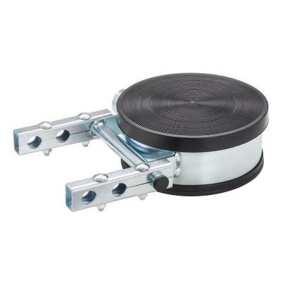 Baier Maschinenfabrik - Bohrständer Wassersammelring 8208 für Bohrständer