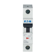 Eaton - Leitungsschutzschalter FAZ-D10/1 D 10A, 1p − 12 Stück