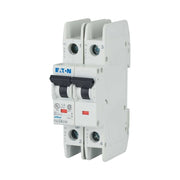 Eaton - Leitungsschutzschalter FAZ-C4/2-NA C 4A 2p