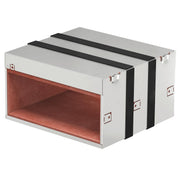 OBO Bettermann - Brandabschottung Brandschutzbox PMB 130-4 A2 vierseitig