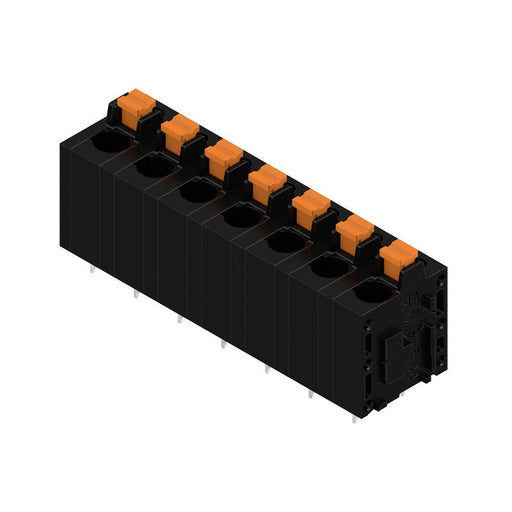 Weidmüller - Leiterplattenklemme Leiterplattenklemme LMF 7.50/#2774480000 7.50mm − 25 Stück