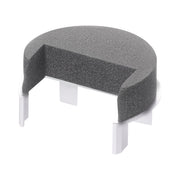 Helios Ventilatoren - Zubehör/Ersatzteile für Ventilatoren Schalldämmeinsatz AESD
