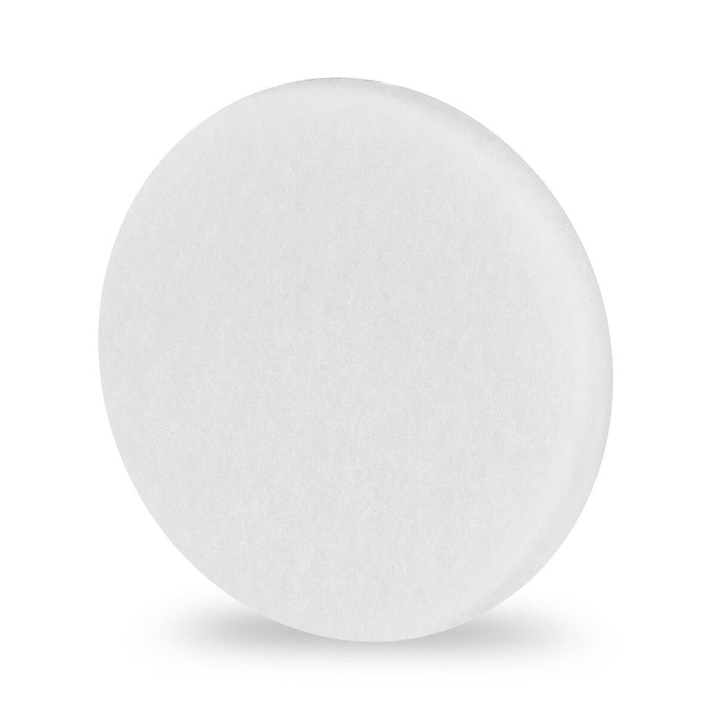 Helios Ventilatoren - Runder Luftfilter Ersatz-Luftfilter ELFKWLEC45160Coa VE2 zu EC45-160,1Set=2St