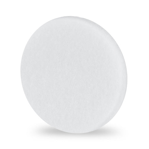 Helios Ventilatoren - Runder Luftfilter Ersatz-Luftfilter ELFKWLEC45160Coa VE2 zu EC45-160,1Set=2St