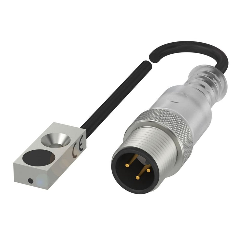 Balluff - Induktiver Näherungsschalter Sensor induktiv BES R12EC-PS#BES05P2