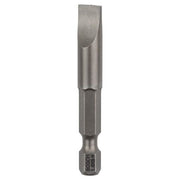 Bosch - Bit Schrauberbit Extra-Hart S 2607001487 1,6 x 8,0 49 mm