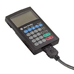 Rockwell - Zubehör/Ersatzteile für Frequenzregler DSI HIM-KABEL2,9M 22-HIM-H 22-HIM-H30 30
