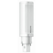 Philips Lighting - LED-Lampe/Multi-LED LED-Kompaktlampe f.KVG/VVG CorePro LED#28752500 G24d-1, 840