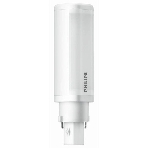 Philips Lighting - LED-Lampe/Multi-LED LED-Kompaktlampe f.KVG/VVG CorePro LED#28752500 G24d-1, 840