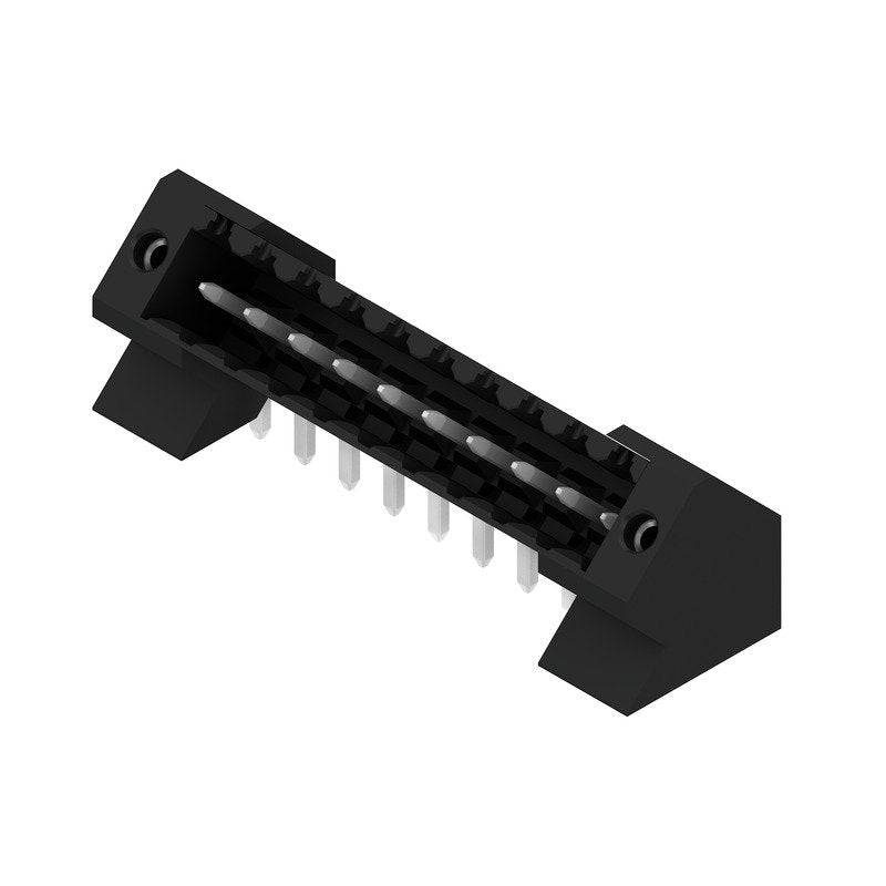 Weidmüller - Leiterplattensteckverbinder Verbinder 3.50mm SL-SMT 3.#1003590000 − 42 Stück