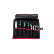 Parat - Zubehör/Ersatzteile für Werkzeugkasten, -schrank, -wagen und Werkbank BASIC Roll-Up Case 8 5990826991 − 10 Stück