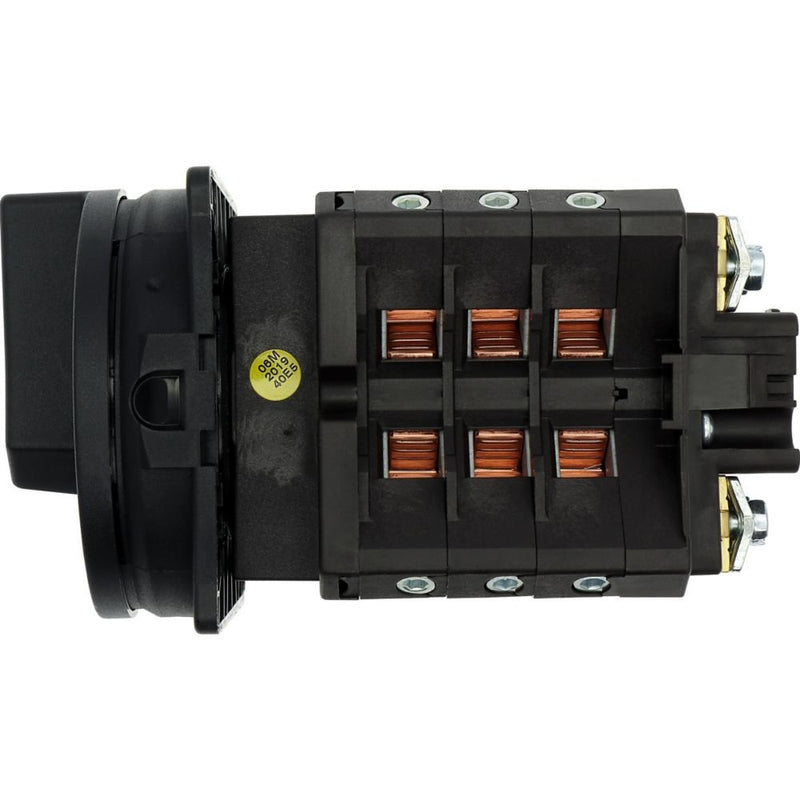 Eaton - Lasttrennschalter Hauptschalter T5B-3-8342/EA/SVB-SW Einbau
