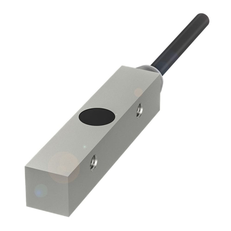 Balluff - Induktiver Näherungsschalter Sensor induktiv BESQ08ZE-PSC20B-BP03