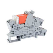 WAGO - Schaltrelais Stecksockel m.Relais 788-314 2W,60VDC/2x8A