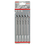 Bosch - Stichsägeblatt PRO Hardwood fast T344DF 2608634243 Stichsägeblatt 152