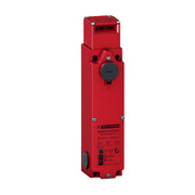Telemechanique Sensors - Positionsschalter mit Zuhaltung Sicherheits.Pos.schalter XCSLF3737312 24V